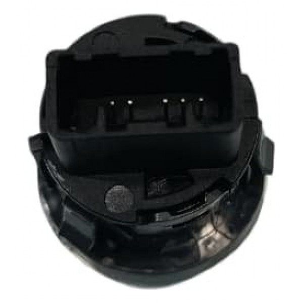 Botão Start/stop Range Rover Sport 3.0 D350 2024