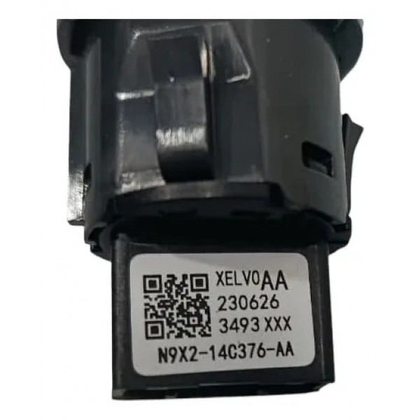 Botão Start/stop Range Rover Sport 3.0 D350 2024