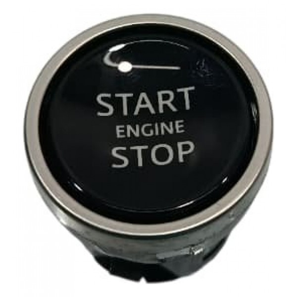 Botão Start/stop Range Rover Sport 3.0 D350 2024
