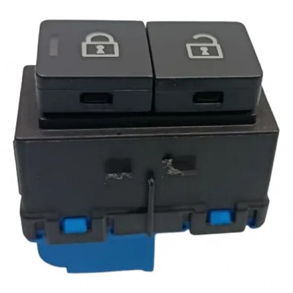 Botão Travamento Portas Range Rover Sport 3.0 D350 2024