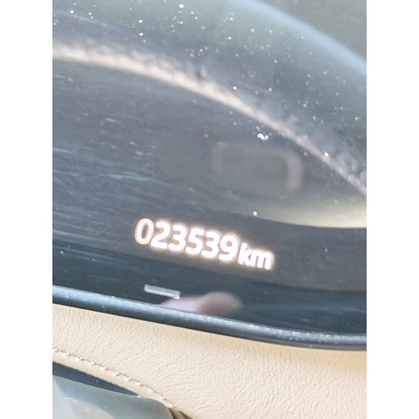 Painel De Instrumetos Range Rover Sport 3.0 D350 2024