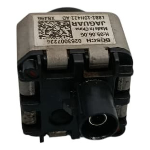 Camera Parachoque Frontal Range Rover Sport 3.0 D350 2024