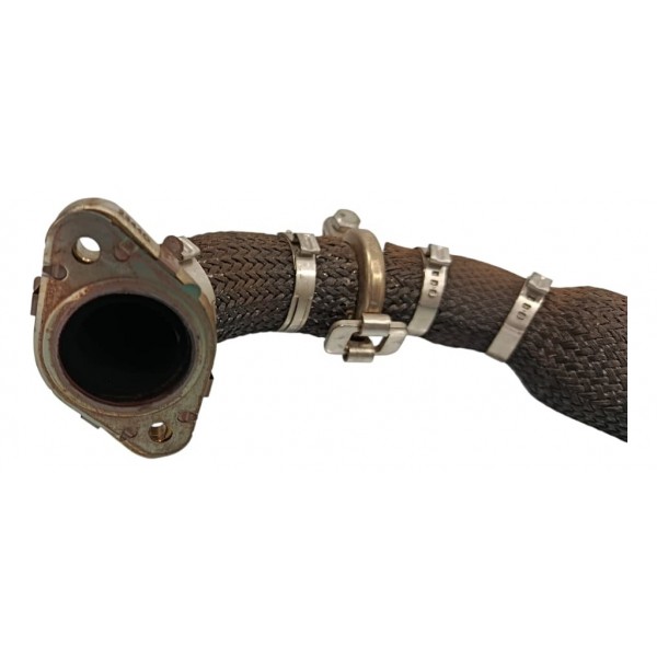 Cano Turbina Range Rover Sport 3.0 D350 2024