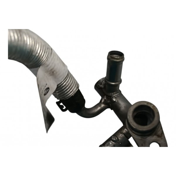 Cano Turbina Range Rover Sport 3.0 D350 2024