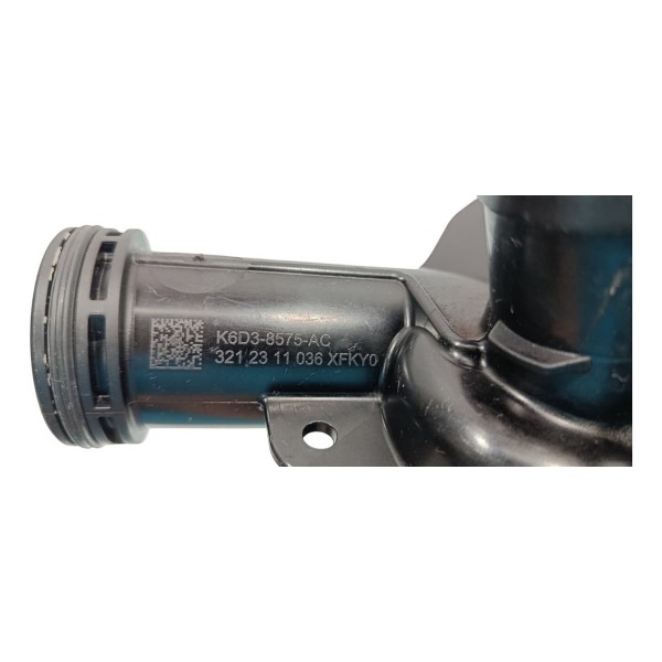 Válvula Termostática Range Rover Sport 3.0 D350 2024