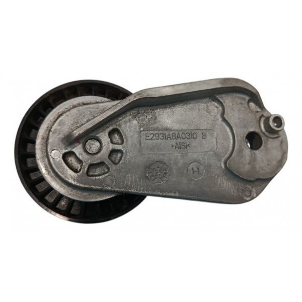 Tensor Correia Range Rover Sport 3.0 D350 2024