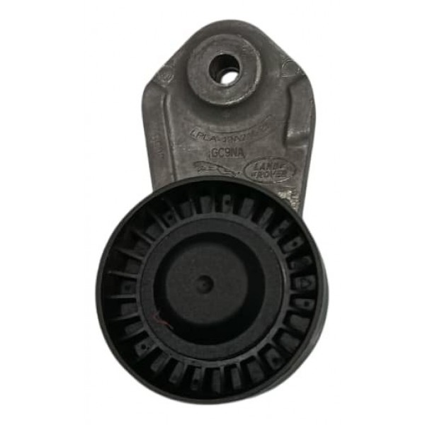 Tensor Correia Range Rover Sport 3.0 D350 2024