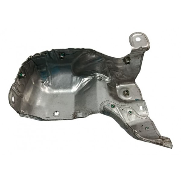 Protetor Térmico Turbina Range Rover Sport 3.0 D350 2024