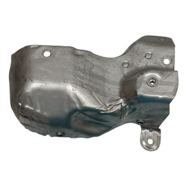 Protetor Térmico Turbina Range Rover Sport 3.0 D350 2024