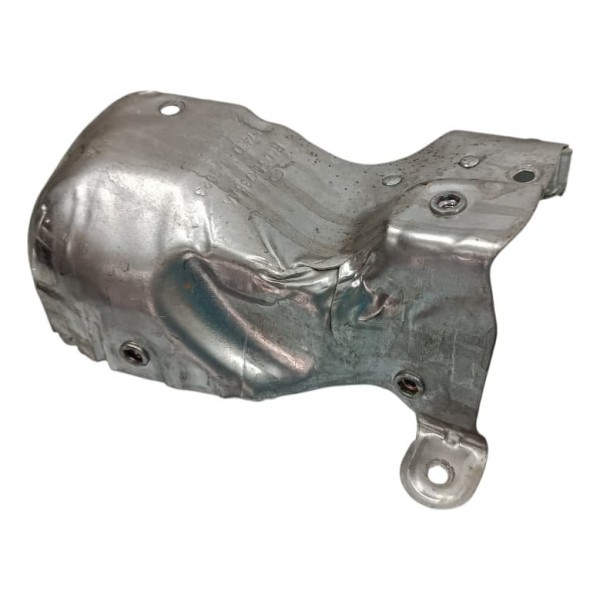 Protetor Térmico Turbina Range Rover Sport 3.0 D350 2024