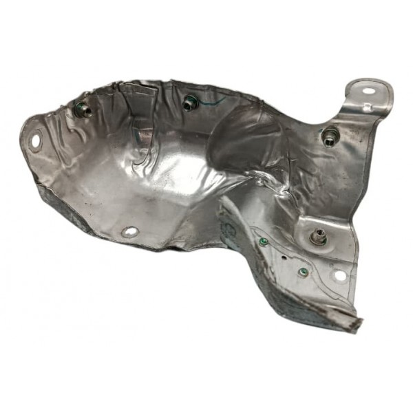 Protetor Térmico Turbina Range Rover Sport 3.0 D350 2024
