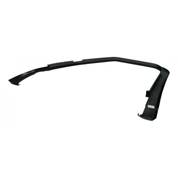 Moldura Interna Janela Diant Esq Range Rover Sport 3.0 2024 Preto