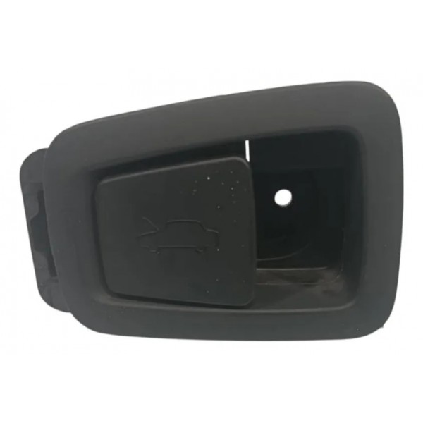 Maçaneta Alavanca Puxador Capo Dianteiro Volvo S60 2020