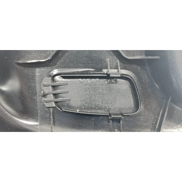 Acabamento Retrovisor Interno Volvo S60 Híbrido 2020