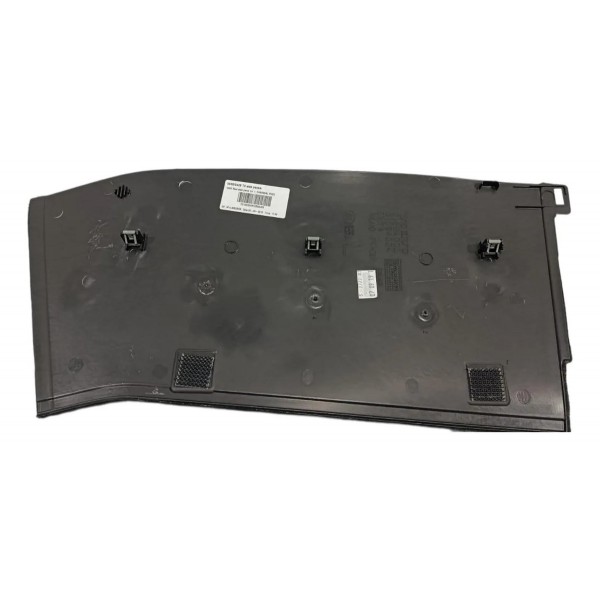 Capa Lado Esquerdo Do Túnel Central Volvo S60 Híbrido 2020