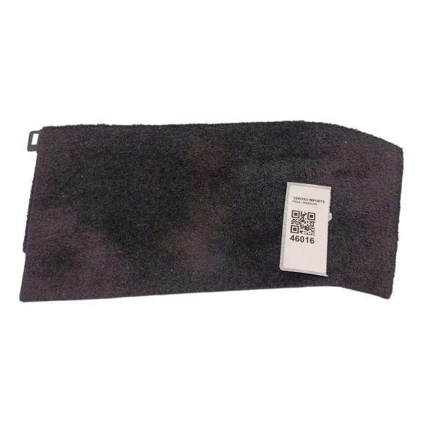 Capa Lado Esquerdo Do Túnel Central Volvo S60 Híbrido 2020