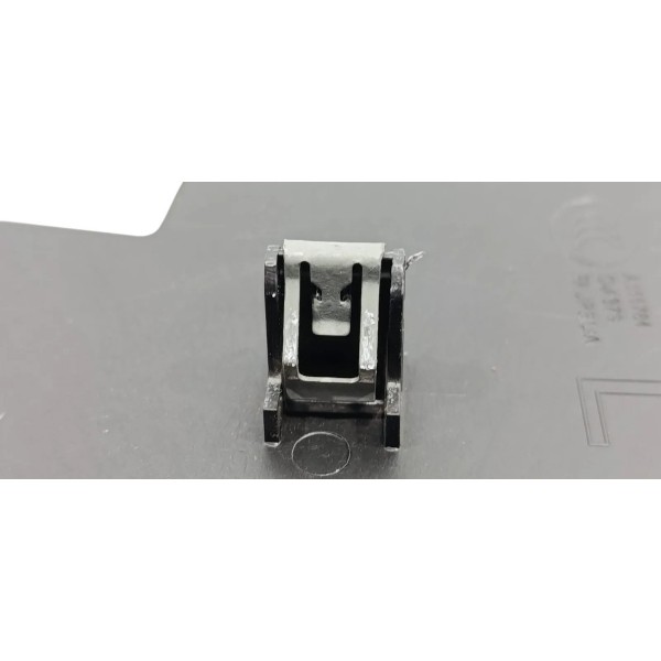 Capa Lado Esquerdo Do Túnel Central Volvo S60 Híbrido 2020