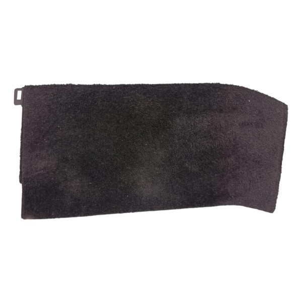 Capa Lado Esquerdo Do Túnel Central Volvo S60 Híbrido 2020