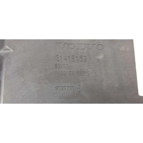 Suporte Módulo De Aquecimento Volvo S60 2.0 Híbrido 2020