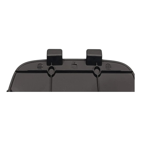 Acabamento Tampa Do Porta-malas Volvo S60 2.0 Híbrido 2020 Preto