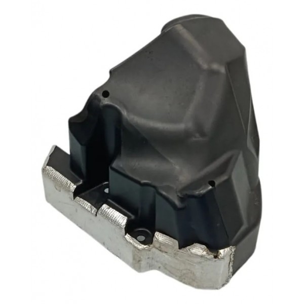 Protetor Isolamento Acústico Volvo S60 2.0 Híbrido 2020