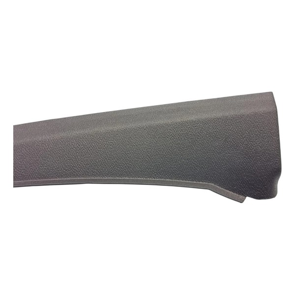 Acabamento Inferior Direito Painel Volvo S60 Híbrido 2020 Preto