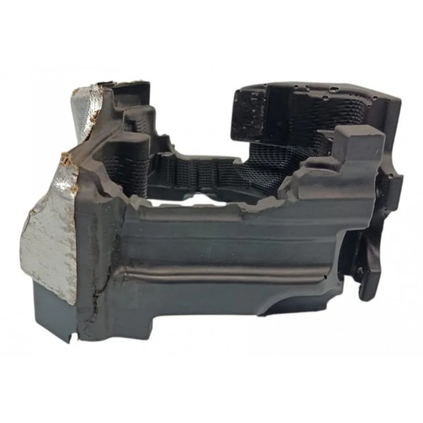 Isolamento Acústico Volvo S60 2.0 Híbrido 2020 32252302