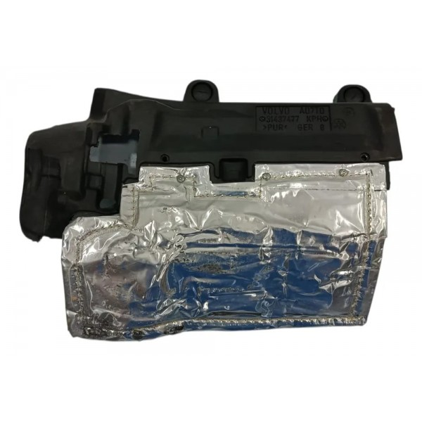 Protetor Térmico Acústico Volvo S60 Híbrido 2020 31437477