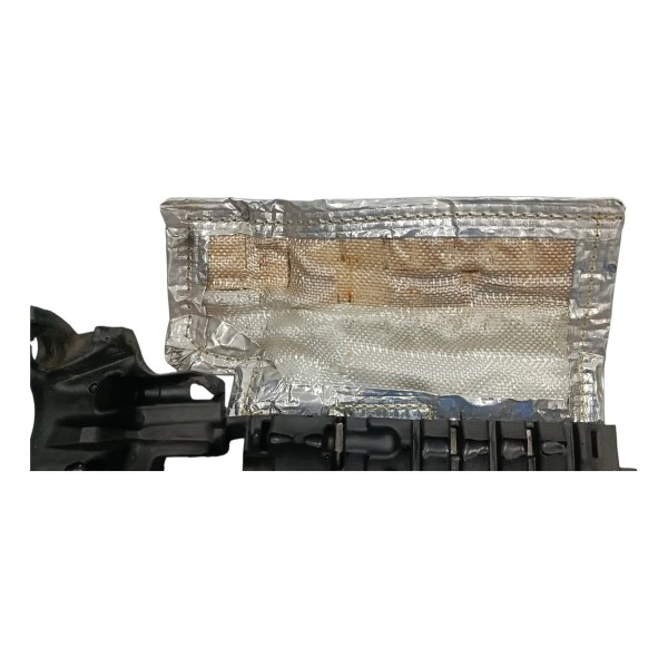 Protetor Térmico Acústico Volvo S60 Híbrido 2020 31437477