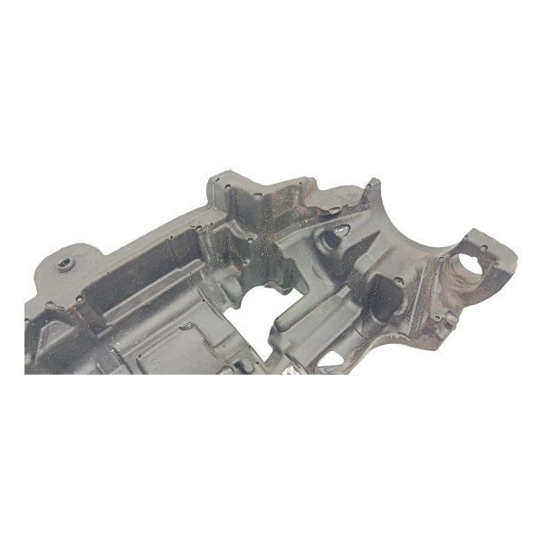 Protetor Térmico Acústico Volvo S60 Híbrido 2020 31437477