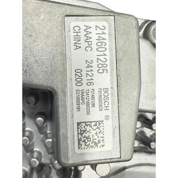 Módulo Cambio Marcha Gwm Haval H6 Gt 1.5 2024 214601285