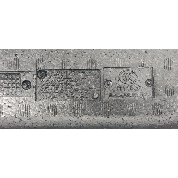 Espuma Caixa De Ferramentas E Macaco Volvo S60 Híbrido 2020