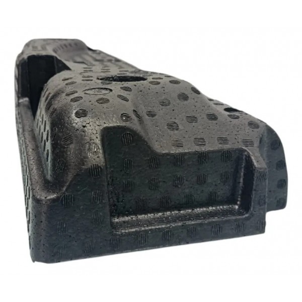 Espuma Caixa De Ferramentas E Macaco Volvo S60 Híbrido 2020