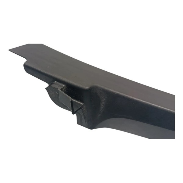 Acabamento Moldura Janela Motorista Volvo S60 Híbrida 2020 Preto