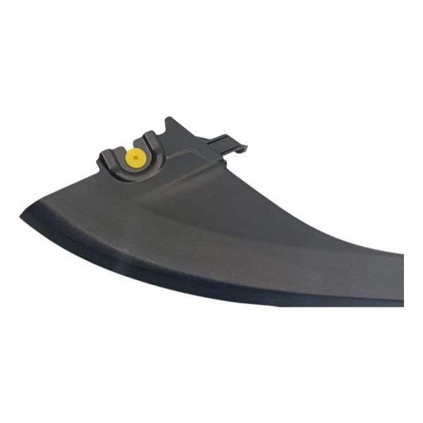 Acabamento Moldura Janela Motorista Volvo S60 Híbrida 2020 Preto