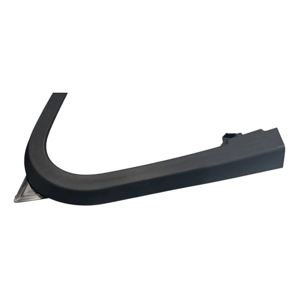 Acabamento Moldura Janela Motorista Volvo S60 Híbrida 2020 Preto