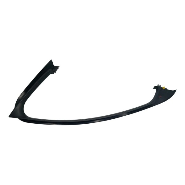 Acabamento Moldura Janela Motorista Volvo S60 Híbrida 2020 Preto