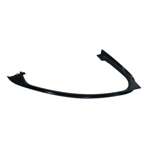 Acabamento Moldura Janela Diant Dir Volvo S60 Híbrida 2020 Preto