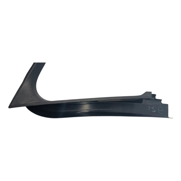 Acabamento Moldura Janela Diant Dir Volvo S60 Híbrida 2020 Preto