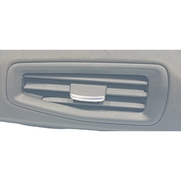 Acabamento Coluna Superior C/difusor Ld Dir Volvo S60 2020