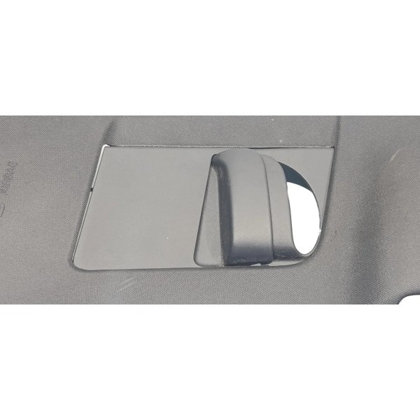 Acabamento Coluna Superior C/difusor Ld Esq Volvo S60 2020