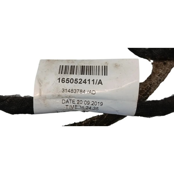 Chicote Da Porta Dianteira Direita Volvo S60 Híbrida 2.0 202