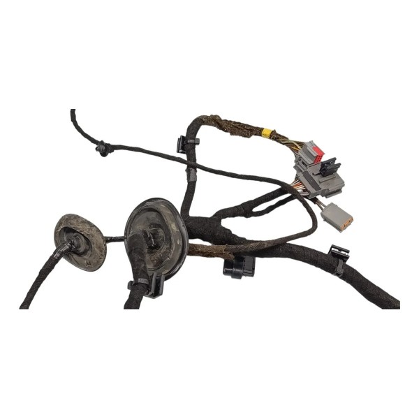 Chicote Da Porta Dianteira Direita Volvo S60 Híbrida 2.0 202