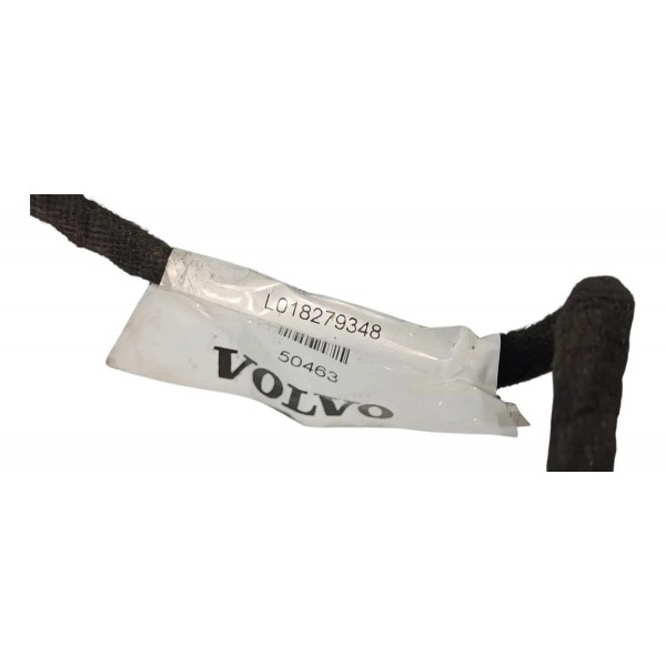 Chicote Da Porta Traseira Direita Volvo S60 Híbrida 2.0 2020