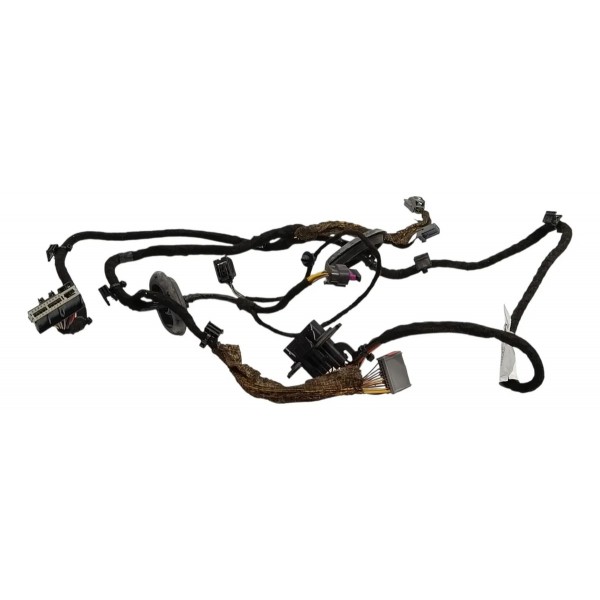 Chicote Da Porta Traseira Direita Volvo S60 Híbrida 2.0 2020