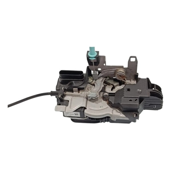 Fechadura Porta Dianteira Direita Volvo S60 Híbrida 2.0 2020