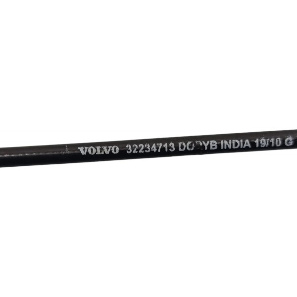 Cabo Trava Do Capô Volvo S60 Híbrida 2.0 2020 32234713