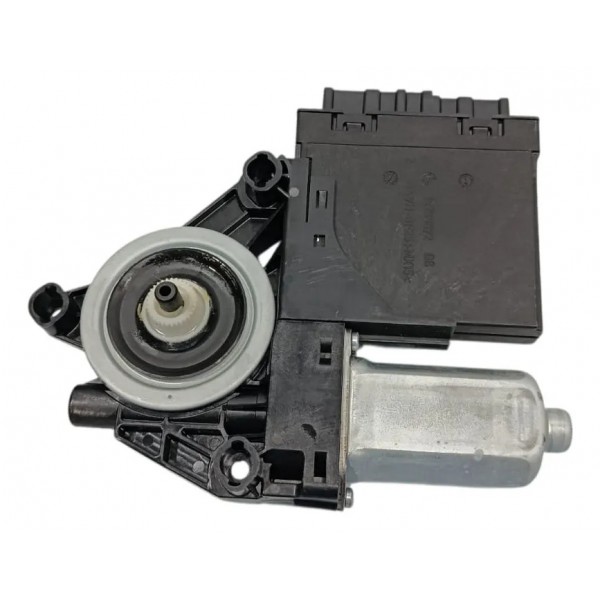 Motor De Vidro Dianteiro Direito Volvo S60 Híbrida 2.0 2020