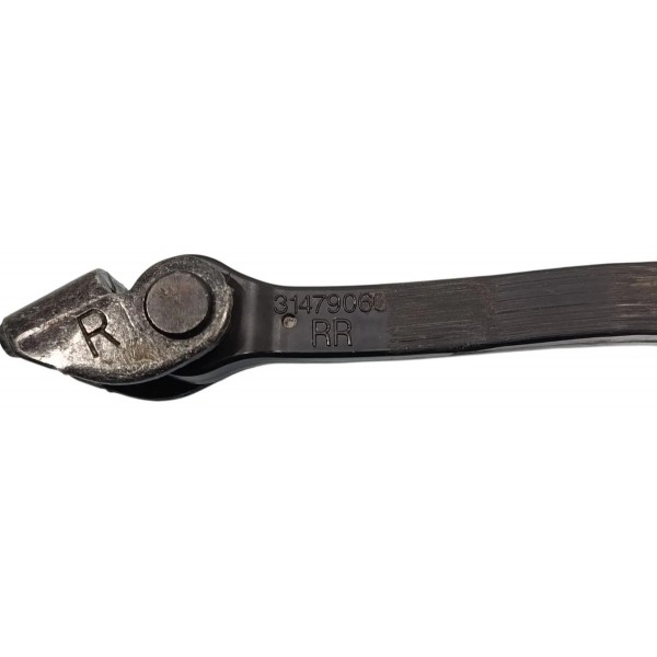 Limitador De Porta Traseira Direita Volvo S60 Híbrida 2020