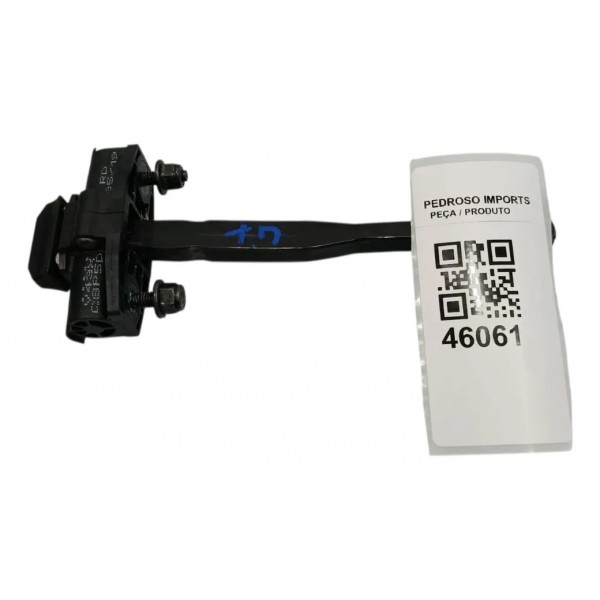 Limitador De Porta Traseira Direita Volvo S60 Híbrida 2020